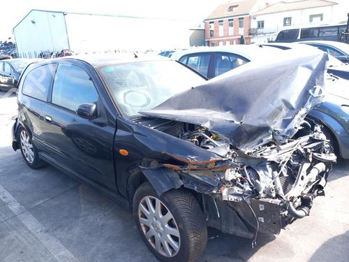 Used Parts NISSAN ALMERA II Hatchback (N16) 1.5 dCi (82 hp) 4270059