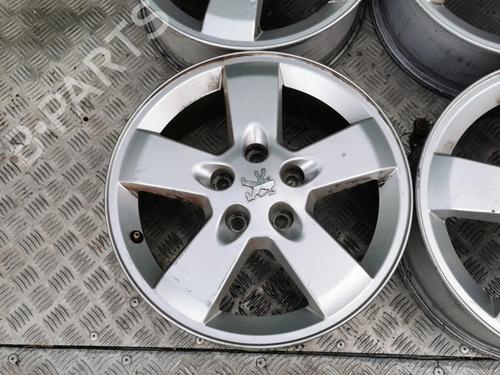 Rim PEUGEOT 4007 (VU_, VV_) 2.2 HDi | BP15259573C45 