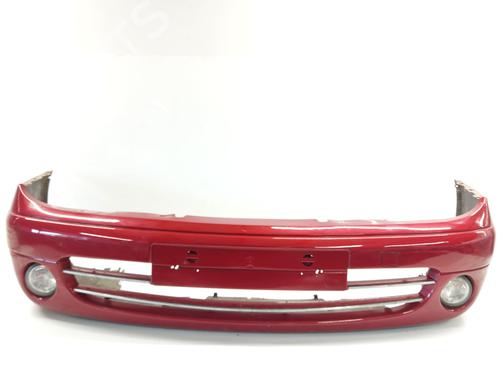 Used Front bumper CITROËN XSARA (N1) 2.0 HDi 90 (90 hp) 26690098