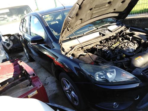 ABS pump FORD FOCUS II (DA_, HCP, DP) 1.6 TDCi | BP8472171M43 