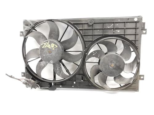 Used Radiator fan SEAT ALTEA XL (5P5, 5P8) 1.9 TDI (105 hp) 29377553