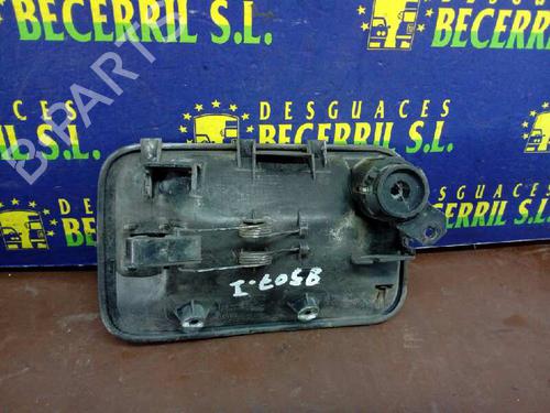 Front left exterior door handle PEUGEOT EXPERT Van (222)  | BP16172813C128 