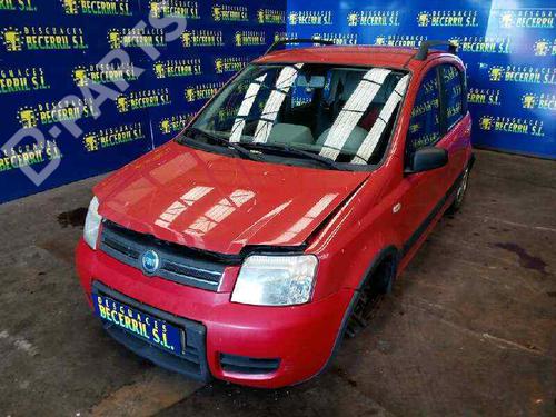 Used Parts FIAT PANDA Hatchback Van (169_)  1.3 D Multijet  950678