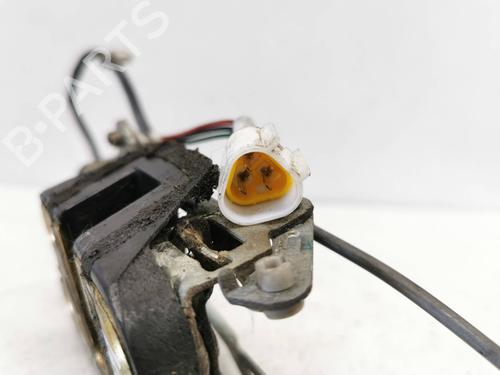 Front right lock OPEL MONTEREY A (M92)  | BP8474336C97 