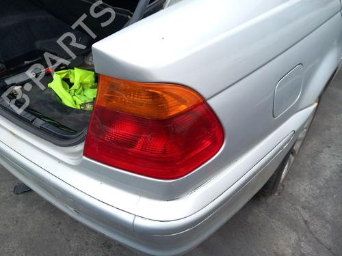 Right taillight BMW 3 (E46) 320 d | BP26525184C35 