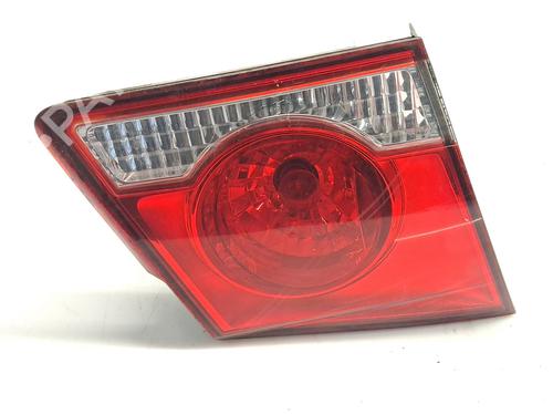 Used Left tailgate light CHEVROLET CRUZE (J300) [2009-2026]  31664660
