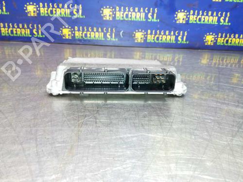 Engine control unit (ECU) SEAT ALTEA XL (5P5, 5P8)  | BP8427441M57 