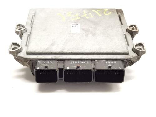 Engine control unit (ECU) FORD FOCUS II (DA_, HCP, DP) 2.0 TDCi | BP31814557M57