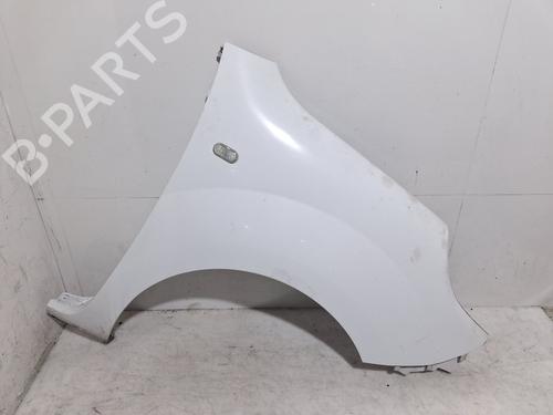 Forskærm Højre RENAULT KANGOO / GRAND KANGOO II (KW0/1_) 1.5 dCi 75 (KW07, KW10, KW04) (75 hp) 33172992