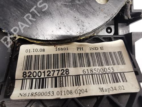Switch RENAULT SCÉNIC II (JM0/1_) 1.9 dCi (JM14) | BP28180155I30 