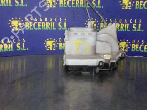 Used Rear left lock VW POLO III (6N1) 64 1.9 SDI (64 hp) 17174449