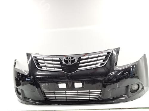 Foran støtfanger TOYOTA AVENSIS Estate (_T27_) 2.2 D-4D (ADT271_, ADT271R) (150 hp) 31317466