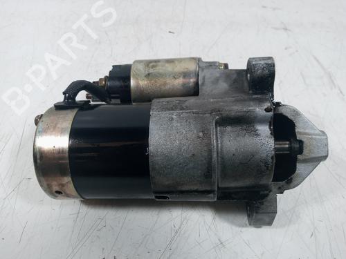 Starter RENAULT MEGANE II (BM0/1_, CM0/1_)  | BP8473654M8 
