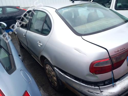 Headlight switch SEAT TOLEDO II (1M2) 1.9 TDI | BP36049752I24  - Image 7