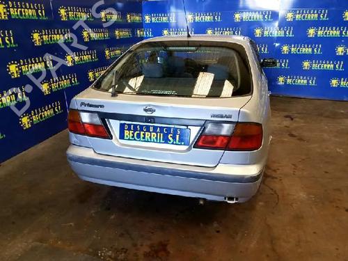 Vacuum pump NISSAN PRIMERA (P11)  | BP8464546M80 