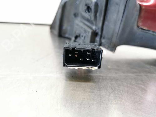 Right mirror AUDI A6 C5 (4B2) 1.8 T | BP8462643C27 