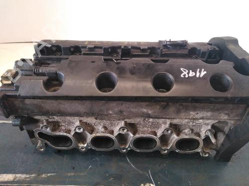 Cylinder head PEUGEOT 206 Hatchback (2A/C)  | BP10973598M5 