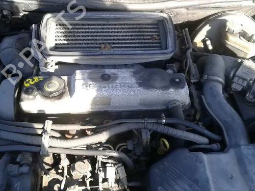 Left front driveshaft FORD MONDEO I (GBP)  | BP8450392M38 