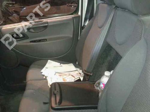 Front left interior door handle CITROËN JUMPY II Van 2.0 HDi 120 | BP8435339I13  - Image 16