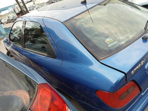 ABS pump CITROËN XSARA (N1) 1.9 D | BP9533795M43 