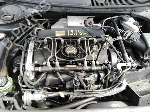 Right front suspension arm FORD MONDEO III (B5Y)  | BP8477519M13 