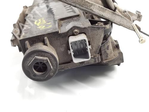 Electric handbrake RENAULT SCÉNIC II (JM0/1_)  | BP24517660E5 