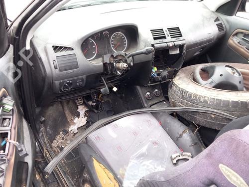 Engine control unit (ECU) SEAT CORDOBA Vario (6K5)  | BP36882339M57  - Image 8