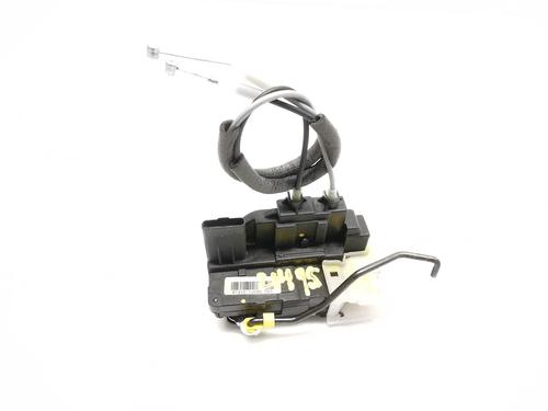 Used Front left lock Front left lock HYUNDAI i20 I (PB, PBT) 1.2 (78 hp) 34137338 34137338