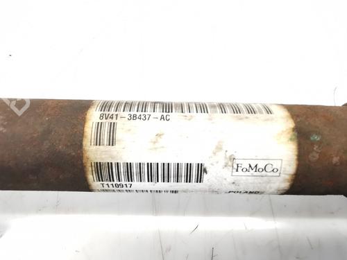 Left front driveshaft FORD KUGA I 2.0 TDCi | BP29811320M38 