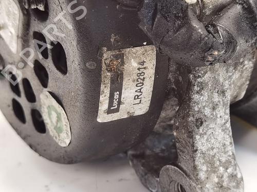 Alternator FORD C-MAX (DM2) 1.6 TDCi | BP38784295M7 - Image 5