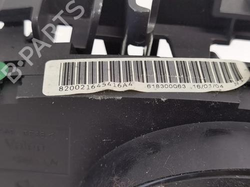 Switch RENAULT MEGANE II (BM0/1_, CM0/1_) 1.5 dCi (BM0F, BM0T, BM2B, CM0F, CM0T) | BP14024111I30 