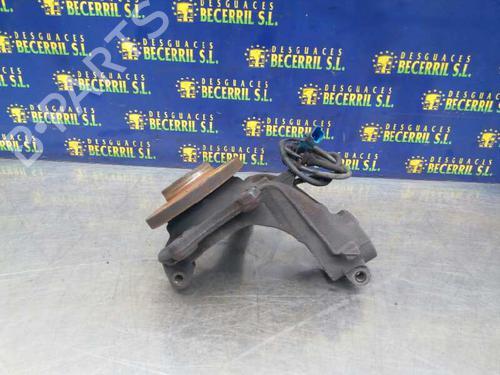Right front steering knuckle CITROËN C3 Picasso (SH_)  | BP8432568M26 