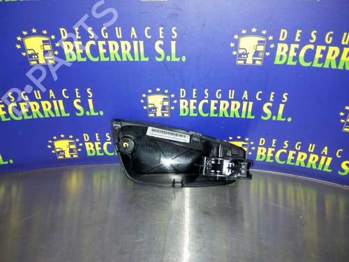 Rear left interior door handle BMW 1 (E87) 120 i | BP8427533I15 