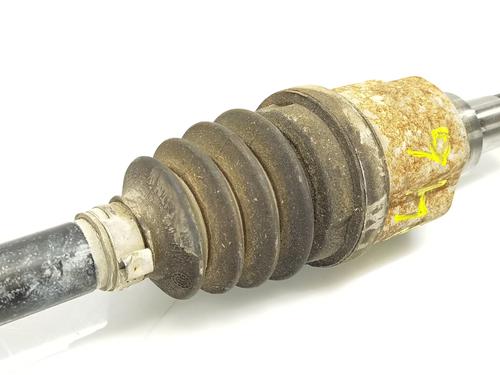 Left front driveshaft CITROËN C3 II (SC_)  | BP17988909M38 