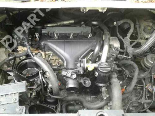 Right front window switch CITROËN JUMPY II (VF7) 2.0 HDi 120 | BP8431357C105  - Image 9