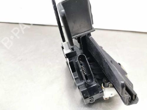 Front left lock FORD FIESTA VI (CB1, CCN) 1.4 TDCi | BP8466834C98 