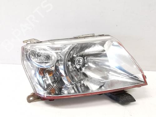 Used Right headlight Right headlight 38637515 38637515