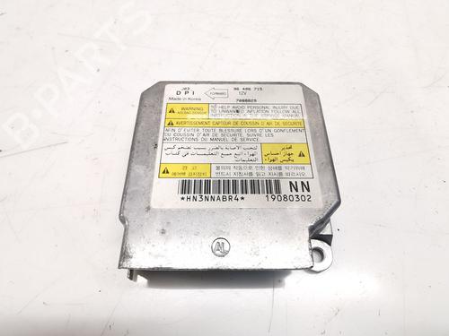 Airbag module DAEWOO NUBIRA (J100) 1.6 16V (106 hp) 24680409