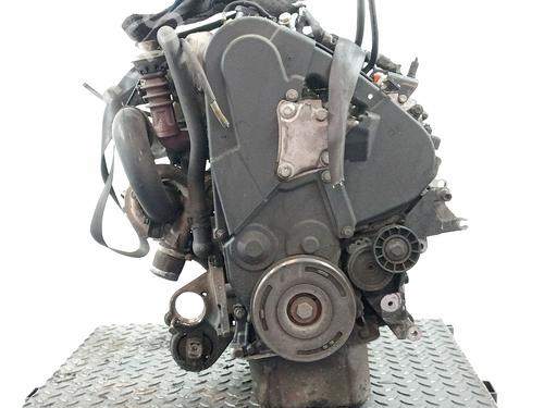 Engine CITROËN XSARA PICASSO (N68) 2.0 HDi | BP29160622M1 