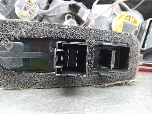 Left taillight FORD FIESTA V (JH_, JD_) 1.3 | BP8467887C34 