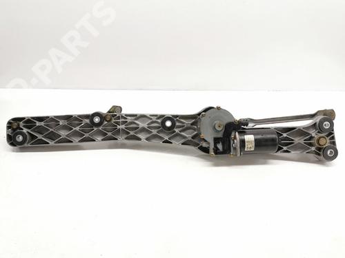 Used Front wiper motor Front wiper motor BMW 5 (E39) 525 tds (143 hp) 10385253 10385253