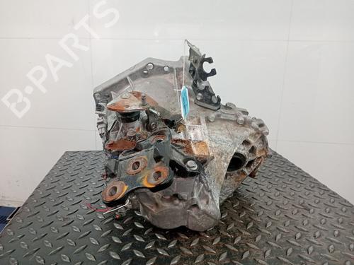 Used Gearbox Gearbox 38779002 38779002