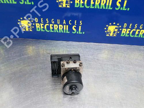 ABS pump FORD FIESTA V (JH_, JD_) 1.4 TDCi | BP8456298M43 