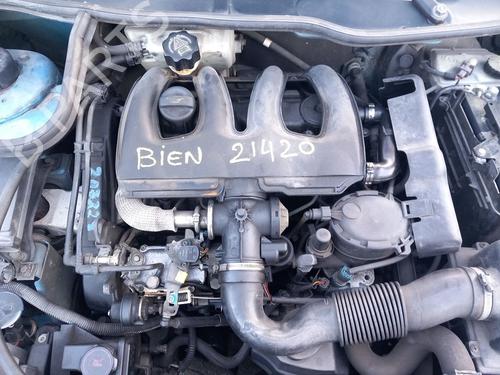 Right headlight PEUGEOT 206 Hatchback (2A/C) 1.9 D | BP30289100C29 