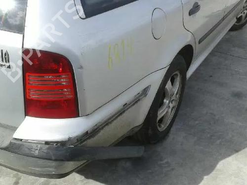 ABS pump SKODA OCTAVIA I (1U2) 1.9 TDI | BP8453842M43 