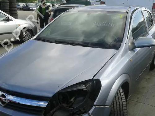 Tailgate lift support OPEL ASTRA H (A04) 1.7 CDTI (L48) | BP14018892C138 