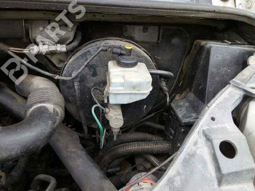 Left front indicator NISSAN INTERSTAR Van (X70)  | BP8424904C32  - Image 22