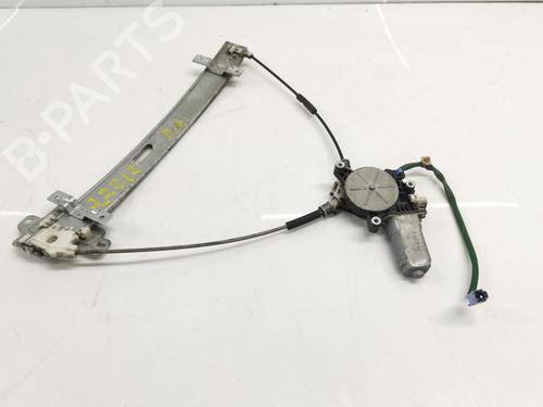 Used Front right window mechanism Front right window mechanism HONDA CIVIC VII Hatchback (EU, EP, EV) 1.6 i (EP2, EU8, EU6) (110 hp) 34099431 34099431