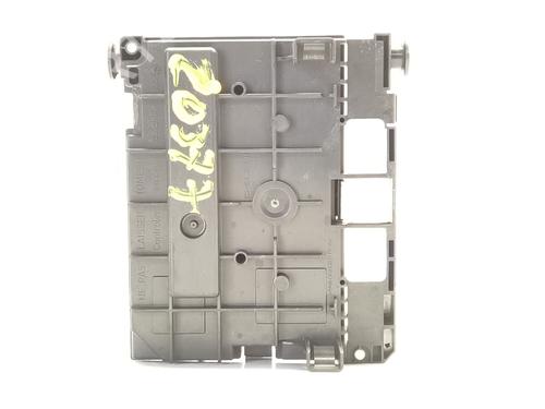Fuse box CITROËN C4 Picasso I MPV (UD_) 1.6 HDi | BP28429915E1