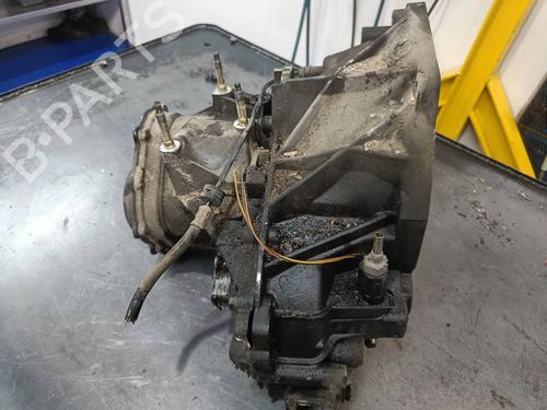 Used Gearbox FORD PUMA (EC_) [1997-2002]  17990829